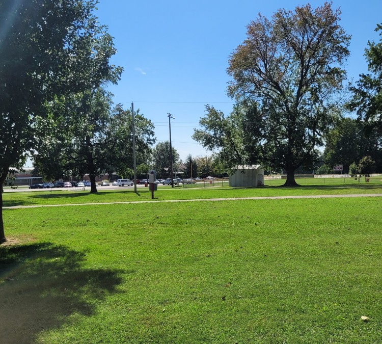 Lawrenceville City Park (Lawrenceville,&nbspIL)